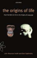 bokomslag The Origins of Life