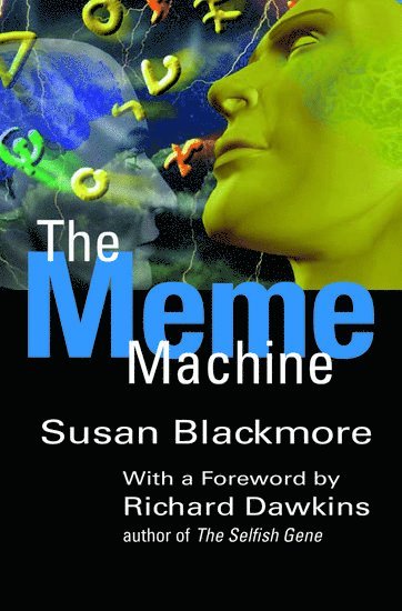 The Meme Machine 1