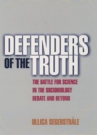 bokomslag Defenders Of The Truth