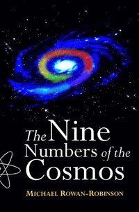 bokomslag The Nine Numbers of the Cosmos