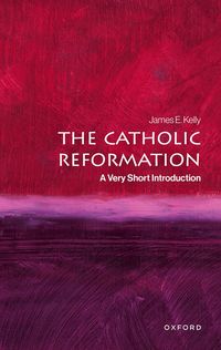 bokomslag The Catholic Reformation