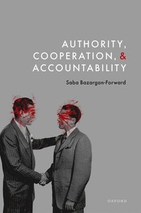 bokomslag Authority, Cooperation, and Accountability