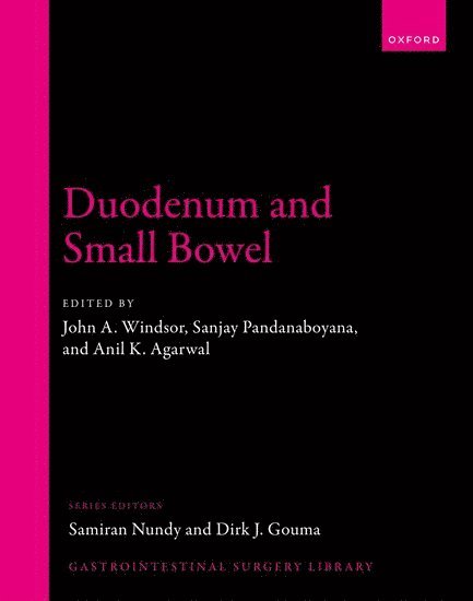 Duodenum and Small Bowel 1