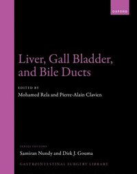 bokomslag Liver, Gall Bladder, and Bile Ducts