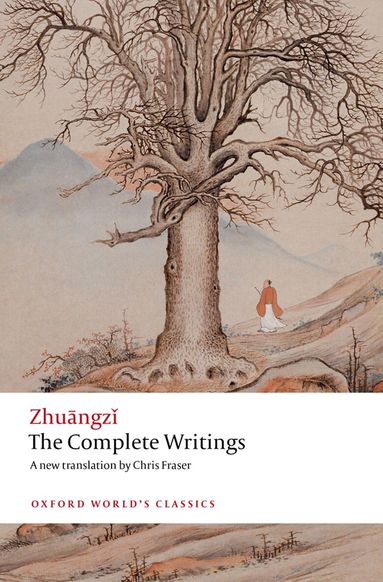 Zhuāngzï - The Complete Writings, Häftad