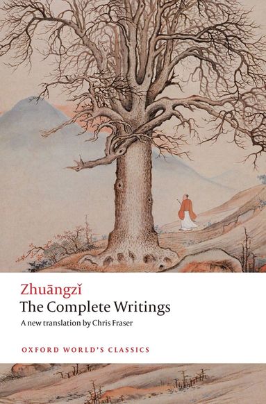 bokomslag Complete Writings
