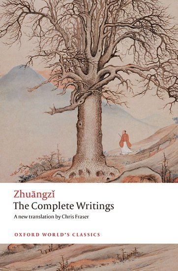 The Complete Writings 1