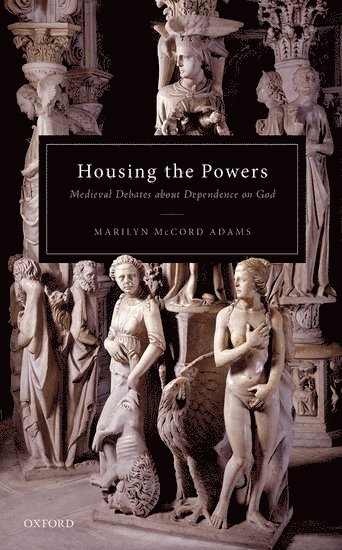 Housing the Powers 1