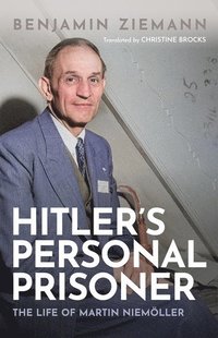 bokomslag Hitler's Personal Prisoner