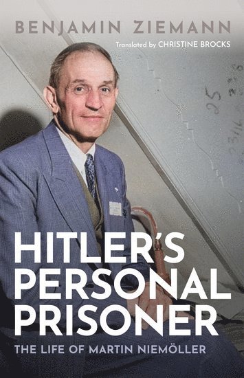 Hitler's Personal Prisoner 1