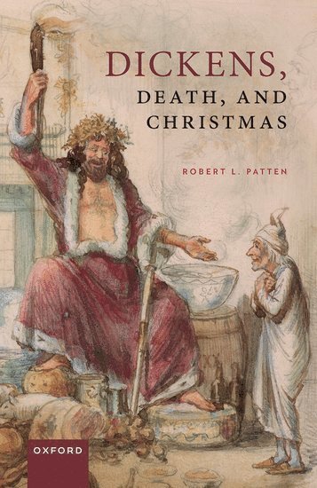 Dickens, Death, and Christmas 1