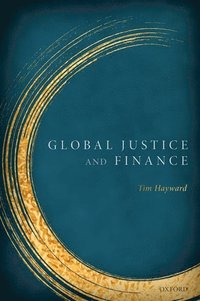 bokomslag Global Justice & Finance