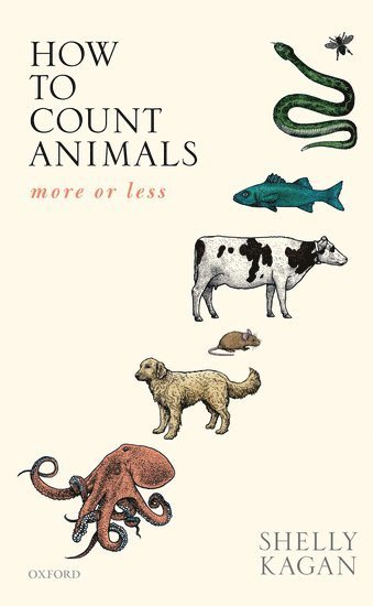 How to Count Animals, more or less 1