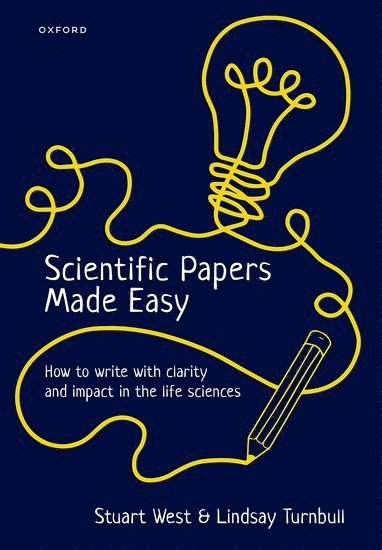 Scientific Papers Made Easy 1