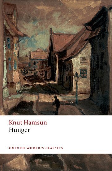 Knut Hamsun, Tore Rem, Terence Cave, Tore Rem - Hunger, Häftad