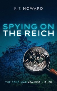 bokomslag Spying on the Reich