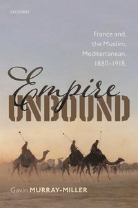 bokomslag Empire Unbound