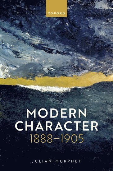 bokomslag Modern Character