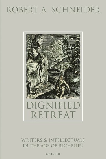 Dignified Retreat 1