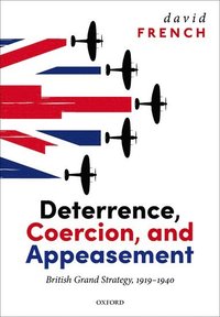 bokomslag Deterrence, Coercion, and Appeasement