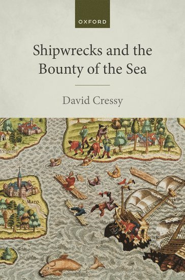 Shipwrecks and the Bounty of the Sea