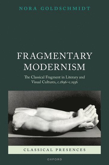 Fragmentary Modernism