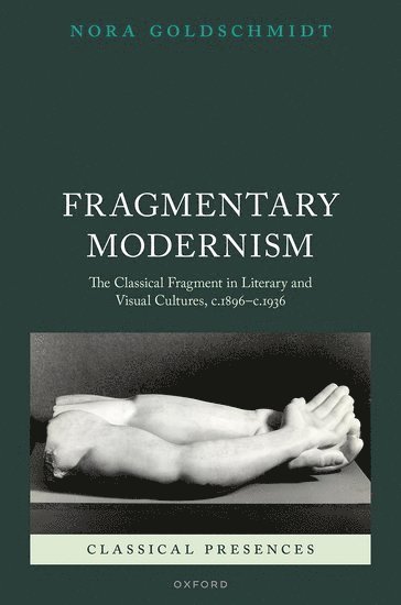 Fragmentary Modernism 1