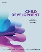 bokomslag Child Development