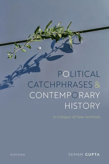 Political Catchphrases and Contemporary History 1