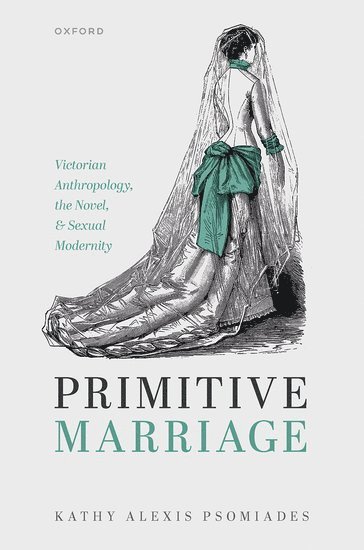 Primitive Marriage 1