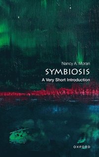 bokomslag Symbiosis A Very Short Introduction