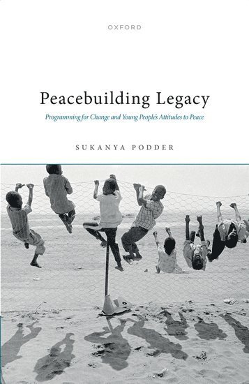 Peacebuilding Legacy 1
