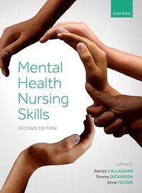 bokomslag Mental Health Nursing Skills 2e