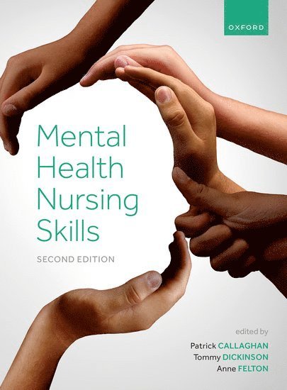 Mental Health Nursing Skills 2e 1