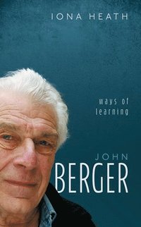 bokomslag John Berger