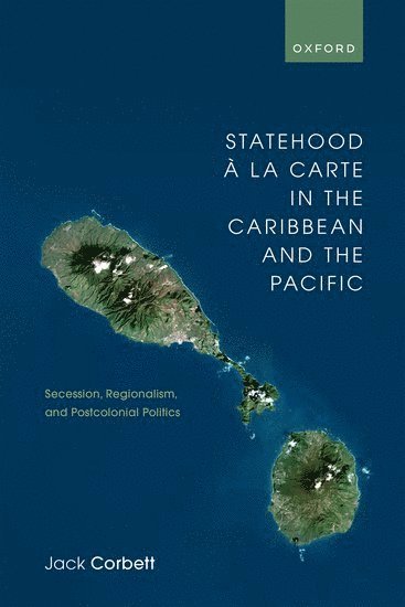 Statehood  la Carte in the Caribbean and the Pacific 1