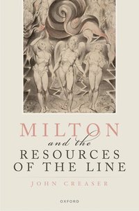 bokomslag Milton and the Resources of the Line