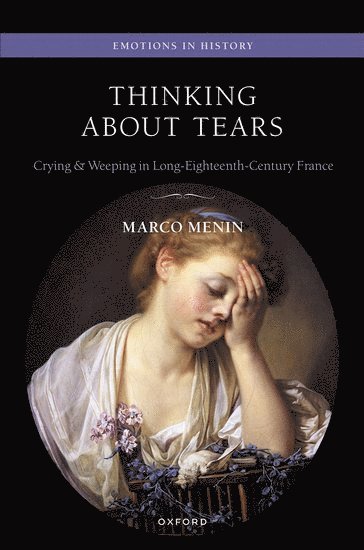 Thinking About Tears 1