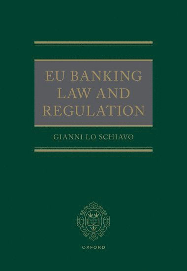 EU Banking Law and Regulation