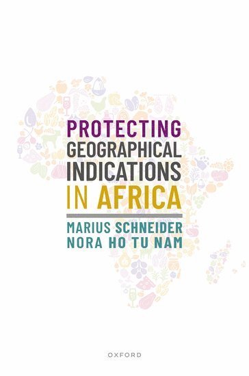 Protecting Geographical Indications in Africa 1