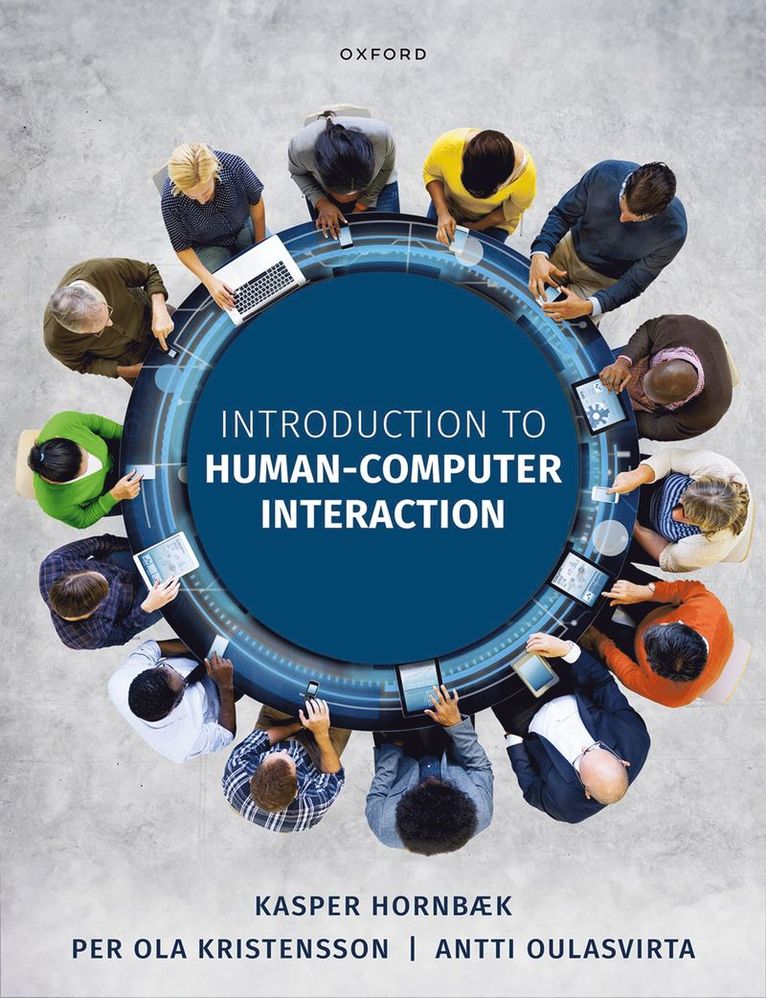 Introduction to Human-Computer Interaction 1