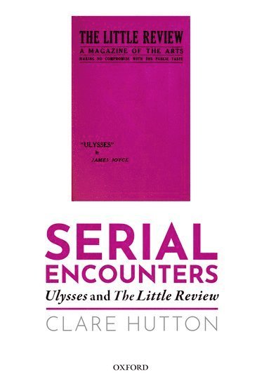 bokomslag Serial Encounters