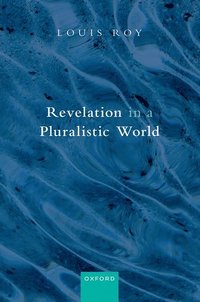 bokomslag Revelation in a Pluralistic World