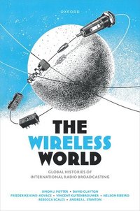 bokomslag The Wireless World