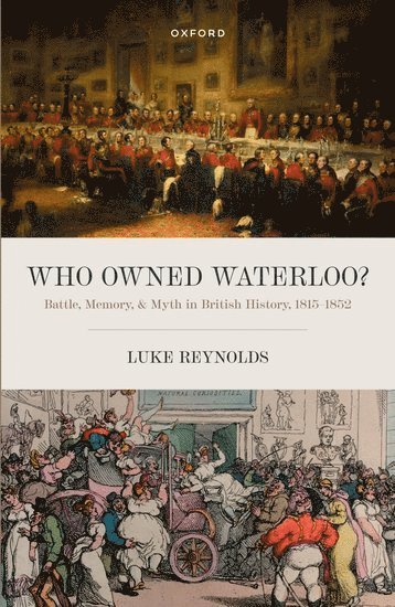 Who Owned Waterloo? 1