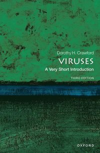 bokomslag Viruses: A Very Short Introduction