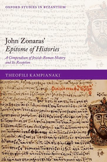 John Zonaras' Epitome of Histories 1