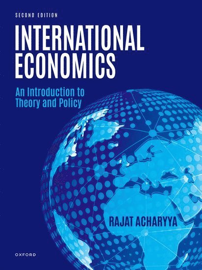 International Economics 1