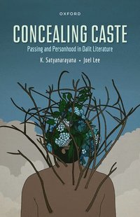 bokomslag Concealing Caste