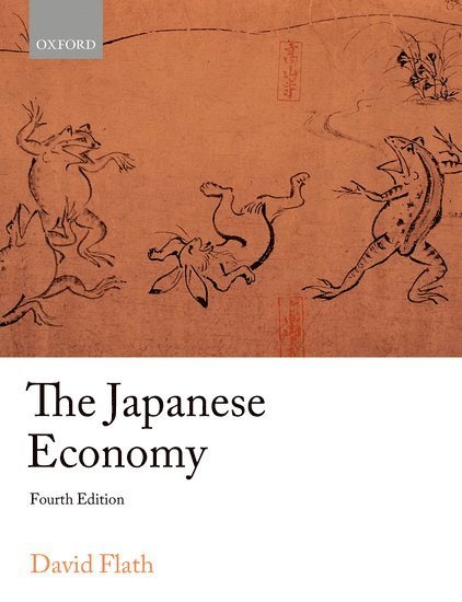 The Japanese Economy 1